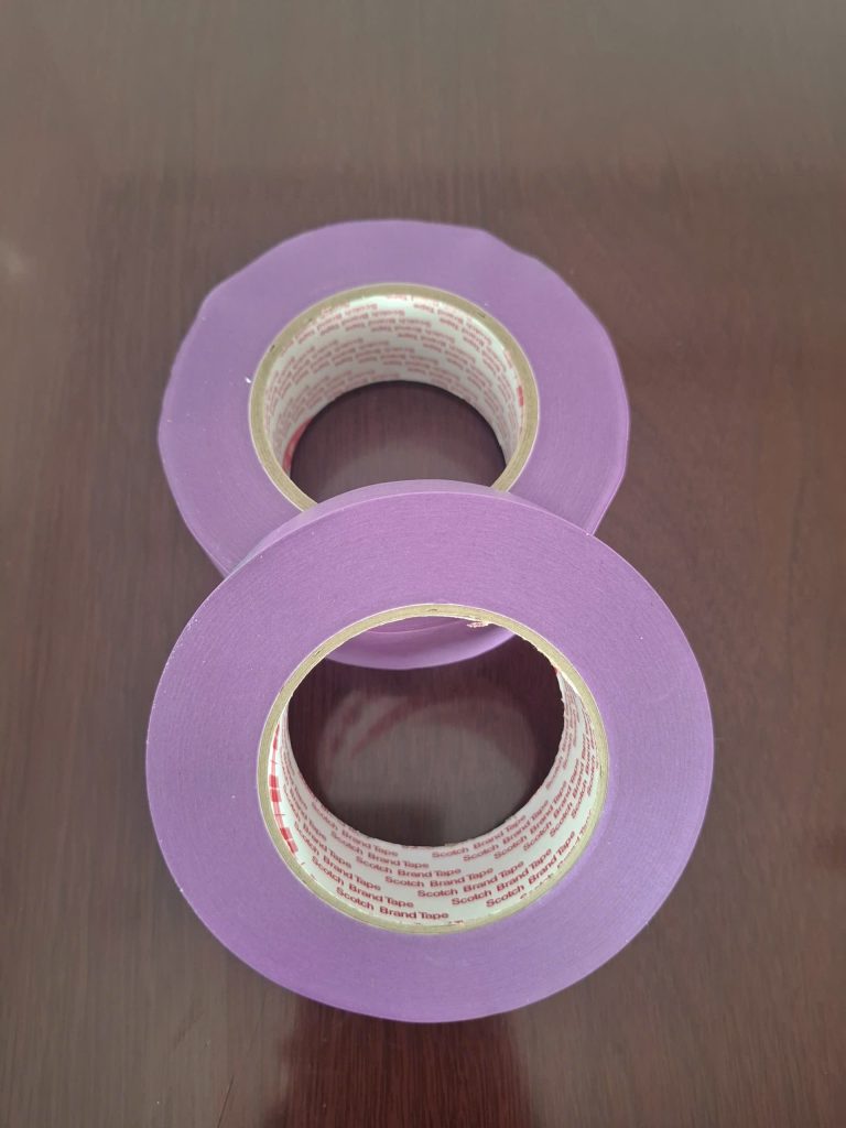 Băng keo che sơn 3M EXPP